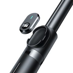 SS-1771 - Bluetooth Destekli Selfie Çubuğu