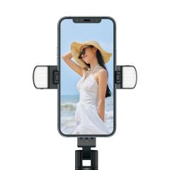 SS-1771 - Bluetooth Destekli Selfie Çubuğu