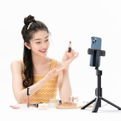 SS-1771 - Bluetooth Destekli Selfie Çubuğu