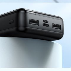 MC-1370 - 20000 mAh PowerBank