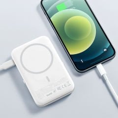 MC-7051 - 20W 5000 mAh PowerBank