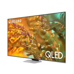 Samsung  65'' Q80D QLED Smart TV – QE65Q80DATXXH