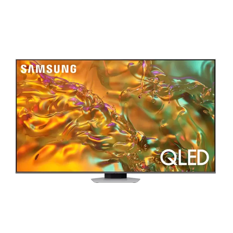 Samsung  65'' Q80D QLED Smart TV – QE65Q80DATXXH