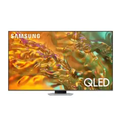 Samsung  65'' Q80D QLED Smart TV – QE65Q80DATXXH