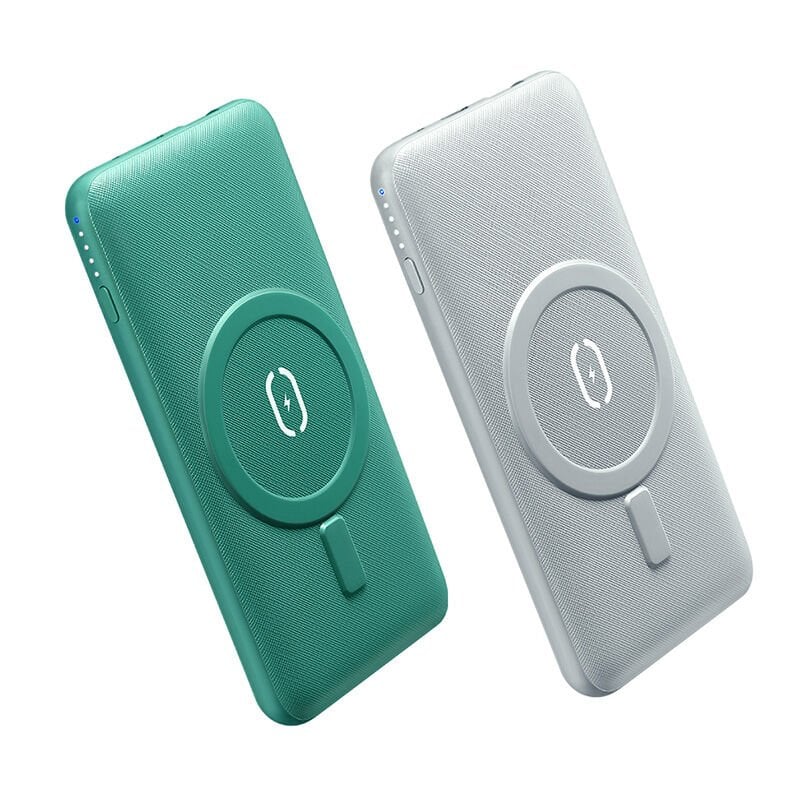 MC-5591 - 15W MagSafe Wireless 10000 mAh PowerBank