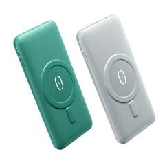 MC-5591 - 15W MagSafe Wireless 10000 mAh PowerBank