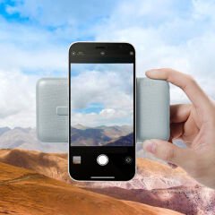 MC-5591 - 15W MagSafe Wireless 10000 mAh PowerBank