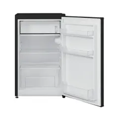 Finlux 88 Litre Siyah Mini Buzdolabı