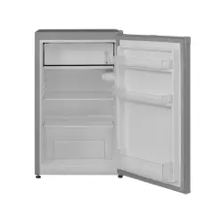 Finlux 88 Litre Silver Mini Buzdolabı – Gümüş