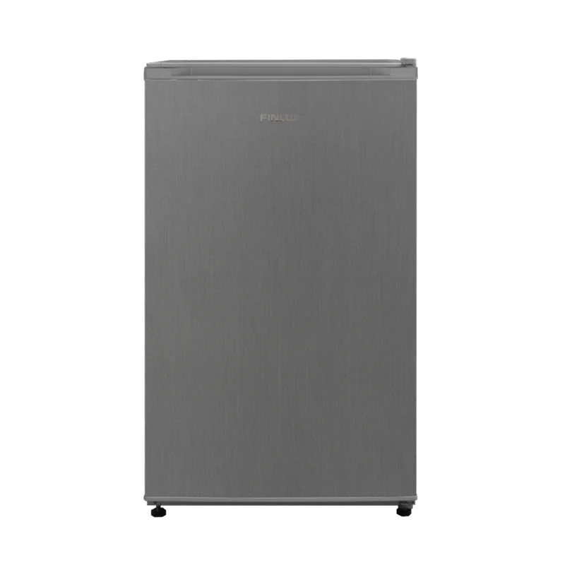 Finlux 88 Litre Silver Mini Buzdolabı – Gümüş