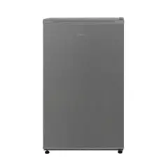 Finlux 88 Litre Silver Mini Buzdolabı – Gümüş