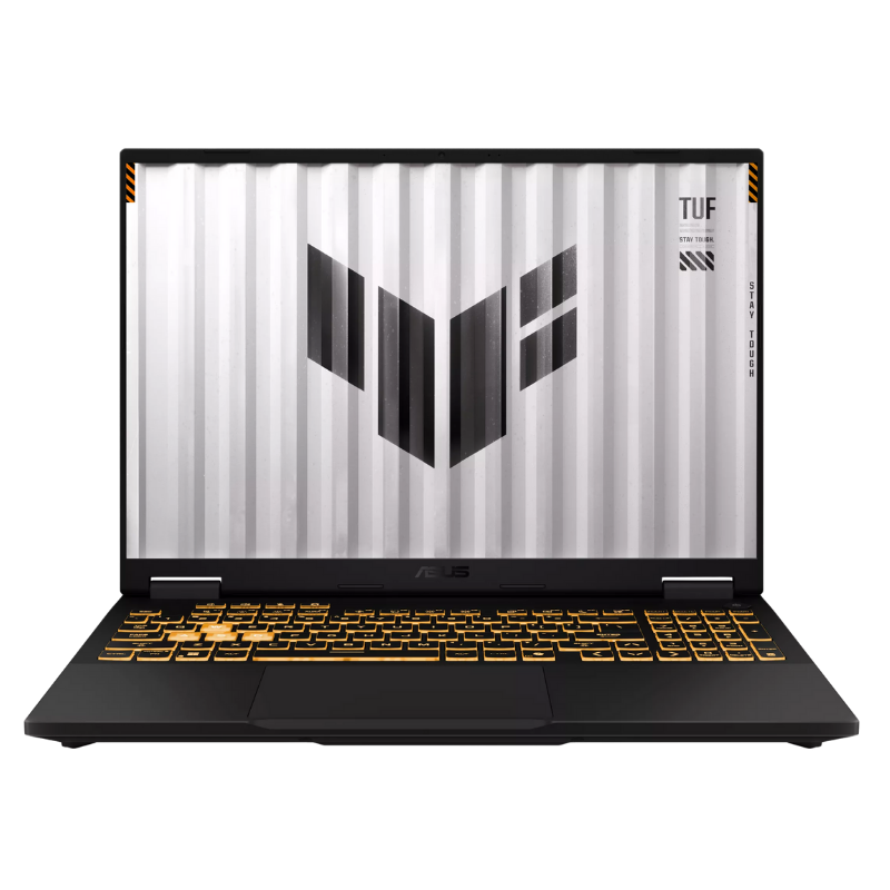 Asus TUF Gaming F16 Intel Core i7-14650HX 16GB DDR5 1TB SSD GeForce RTX 5070 16'' FHD+ 165Hz Gaming Laptop - Jaeger Gray