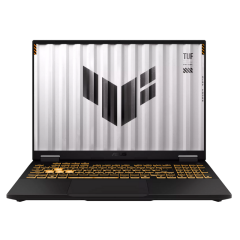 Asus TUF Gaming F16 Intel Core i7-14650HX 16GB DDR5 1TB SSD GeForce RTX 5070 16'' FHD+ 165Hz Gaming Laptop - Jaeger Gray