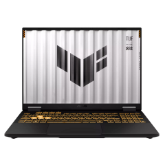Asus TUF Gaming F16 Intel Core i7-14650HX 16GB DDR5 1TB SSD GeForce RTX 5070 16'' FHD+ 165Hz Gaming Laptop