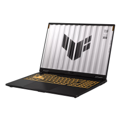 Asus TUF Gaming F16 Intel Core i7-14650HX 16GB DDR5 1TB SSD GeForce RTX 5070 16'' FHD+ 165Hz Gaming Laptop