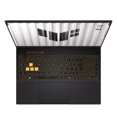 Asus TUF Gaming F16 Intel Core i7-14650HX 16GB DDR5 1TB SSD GeForce RTX 5070 16'' FHD+ 165Hz Gaming Laptop