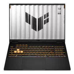 Asus TUF Gaming F16 Intel Core i7-14650HX 16GB DDR5 1TB SSD GeForce RTX 5070 16'' FHD+ 165Hz Gaming Laptop - Jaeger Gray