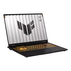 Asus TUF Gaming F16 Intel Core i7-14650HX 16GB DDR5 1TB SSD GeForce RTX 5070 16'' FHD+ 165Hz Gaming Laptop - Jaeger Gray