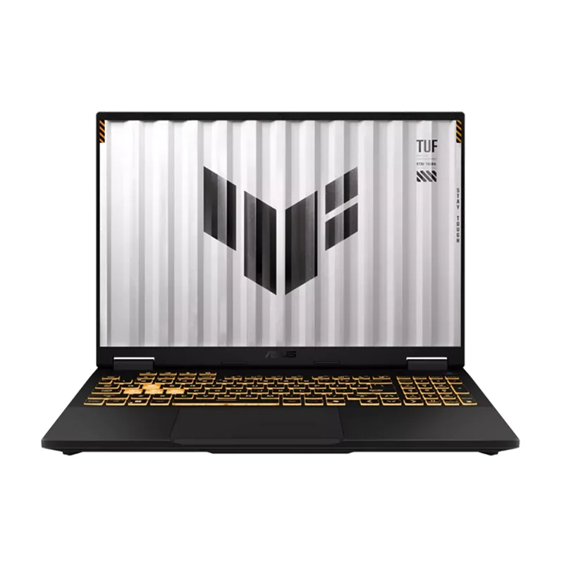 Asus TUF Gaming F16 Intel Core i7-14650HX 16GB DDR5 1TB SSD GeForce RTX 5070 16'' FHD+ 165Hz Gaming Laptop