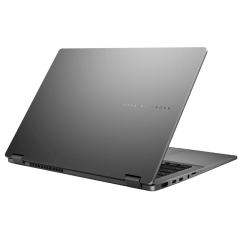 Asus Vivobook S 14 Flip TP3407SA Intel Core Ultra 7 256V 16GB LPDDR5X 1TB SSD Intel Arc 14'' FHD+ OLED Touchscreen Laptop - Rock Gray