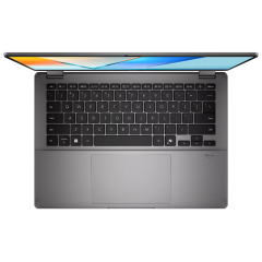 Asus Vivobook S 14 Flip TP3407SA Intel Core Ultra 7 256V 16GB LPDDR5X 1TB SSD Intel Arc 14'' FHD+ OLED Dokunmatik Laptop - Kaya Grisi