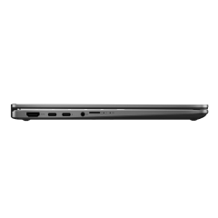 Asus Vivobook S 14 Flip TP3407SA Intel Core Ultra 7 256V 16GB LPDDR5X 1TB SSD Intel Arc 14'' FHD+ OLED Touchscreen Laptop - Rock Gray