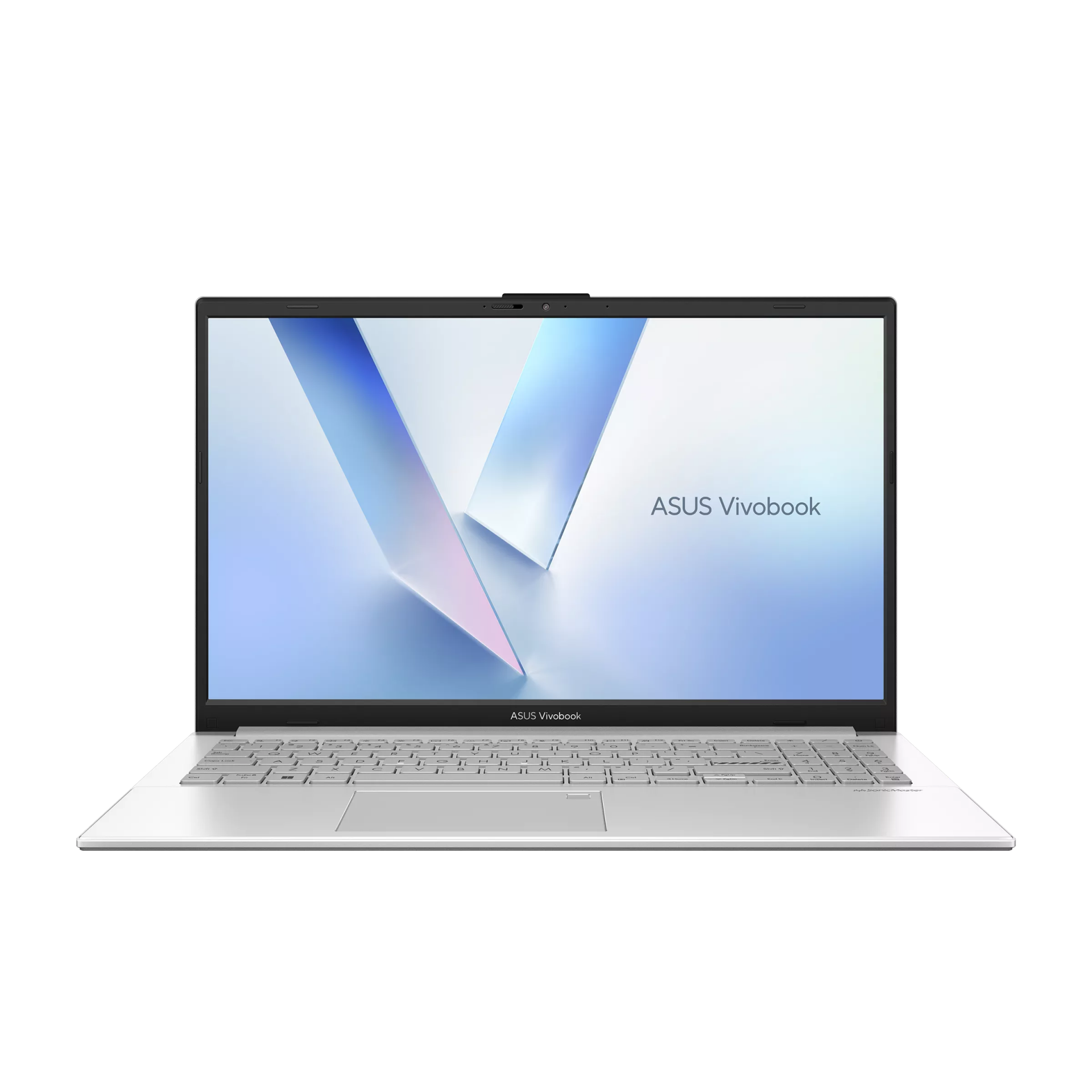 Asus Vivobook Go 15 E1504GA Intel Core i3-N305 8GB 256GB SSD Intel UHD Graphics 15.6'' FHD Laptop - Gümüş