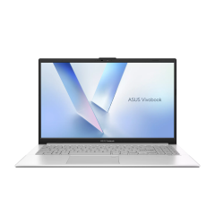 Asus Vivobook Go 15 E1504GA Intel Core i3-N305 8GB 256GB SSD Intel UHD Graphics 15.6'' FHD Laptop - Gümüş