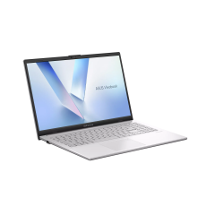 Asus Vivobook Go 15 E1504GA Intel Core i3-N305 8GB 256GB SSD Intel UHD Graphics 15.6'' FHD Laptop - Gümüş