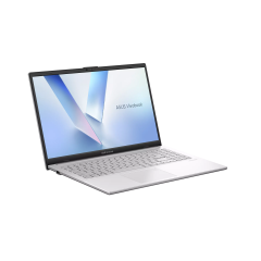 Asus Vivobook Go 15 E1504GA Intel Core i3-N305 8GB 256GB SSD Intel UHD Graphics 15.6'' FHD Laptop - Gümüş