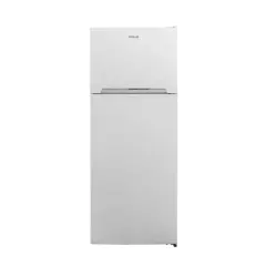 Finlux  435 L Üstten Donduruculu Beyaz Buzdolabı