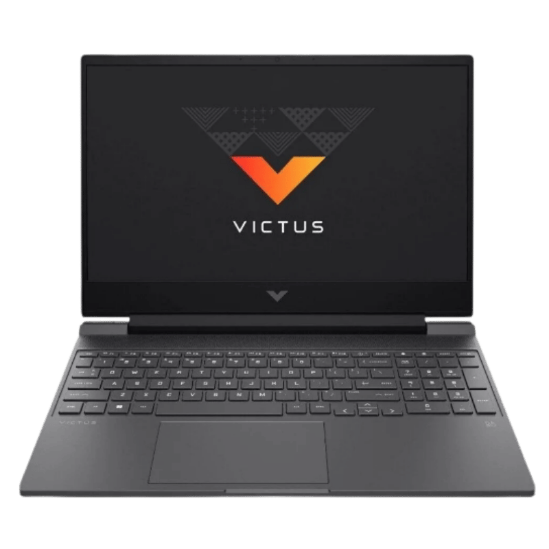 HP Victus 15-FA2013DX Intel Core i5-13420H 8GB 512GB SSD GeForce RTX 3050 6GB 15.6'' FHD 144Hz Oyuncu Bilgisayarı - Mika Gümüş