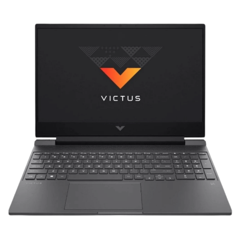 HP Victus 15 - Intel Core i5-13420H, 8GB/512GB SSD, GeForce RTX 3050 6GB, 15.6'' FHD 144Hz Gaming Laptop