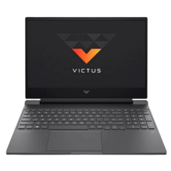 HP Victus 15-FA2013DX Intel Core i5-13420H 8GB 512GB SSD GeForce RTX 3050 6GB 15.6'' FHD 144Hz Oyuncu Bilgisayarı - Mika Gümüş