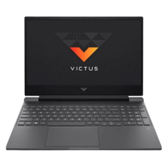 HP Victus 15-FA2013DX Intel Core i5-13420H 8GB 512GB SSD GeForce RTX 3050 6GB 15.6'' FHD 144Hz Oyuncu Bilgisayarı - Mika Gümüş