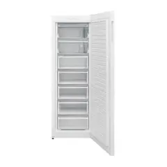 Finlux 243 L 7 Çekmeceli Beyaz Derin Dondurucu
