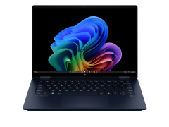 HP OmniBook X Flip 14-FM0013DX Intel Core Ultra 5 226V 16GB/512GB SSD Intel Arc 14'' FHD+ Dokunmatik Laptop - Atmosferik Mavi