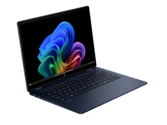 HP OmniBook X Flip 14-FM0013DX Intel Core Ultra 5 226V 16GB/512GB SSD Intel Arc 14'' FHD+ Dokunmatik Laptop - Atmosferik Mavi