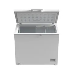Finlux 290 L Yatay Derin Dondurucu – Beyaz