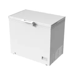 Finlux 290 L Yatay Derin Dondurucu – Beyaz