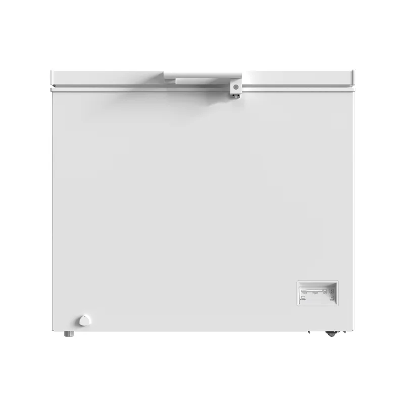 Finlux 290 L Yatay Derin Dondurucu – Beyaz
