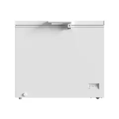 Finlux 290 L Yatay Derin Dondurucu – Beyaz