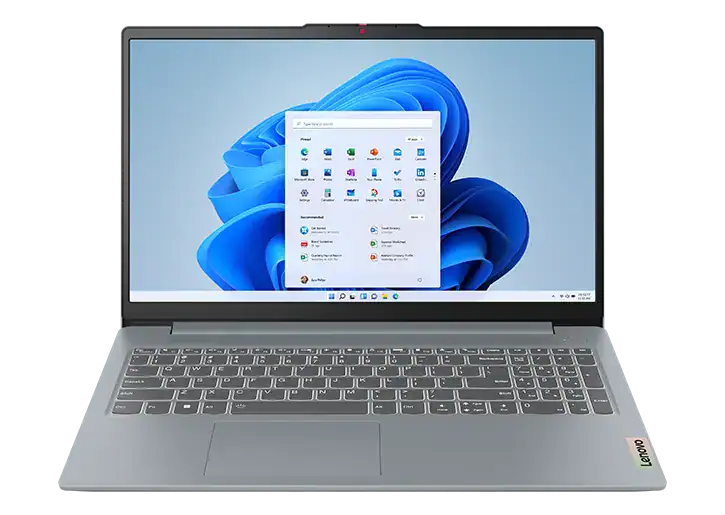 Lenovo IdeaPad Slim 3 Core i3 1315U 8 GB 256 GB SSD 15.6''FHD FreeDOS