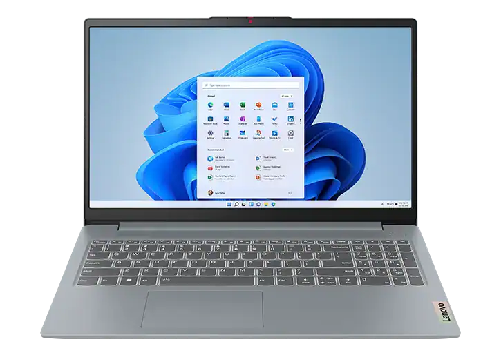 Lenovo IdeaPad Slim 3 Core i3 1315U 8 GB 256 GB SSD 15.6''FHD FreeDOS