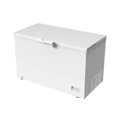 Finlux 371 L Yatay Derin Dondurucu – Beyaz