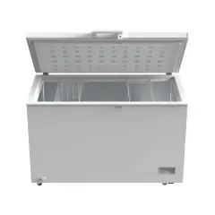 Finlux 371 L Yatay Derin Dondurucu – Beyaz