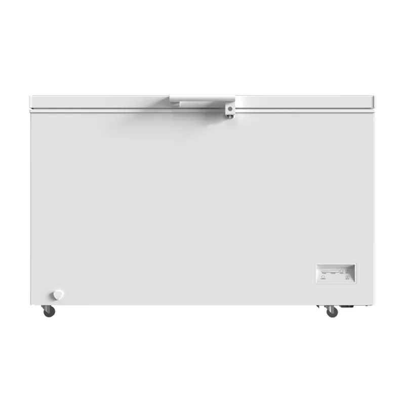 Finlux 371 L Yatay Derin Dondurucu – Beyaz