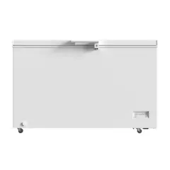 Finlux 371 L Yatay Derin Dondurucu – Beyaz