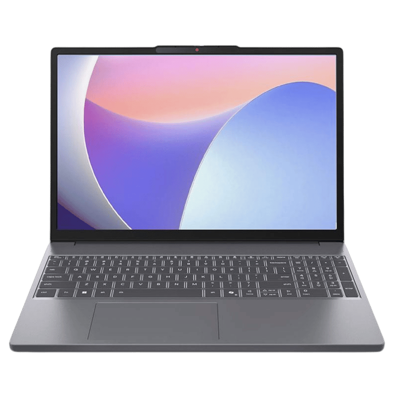 Lenovo IdeaPad Slim 3 Core i5 13420H 8 GB 512 GB SSD 15.3''FHD FreeDOS