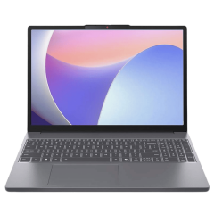Lenovo IdeaPad Slim 3 Core i5 13420H 8 GB 512 GB SSD 15.3''FHD FreeDOS